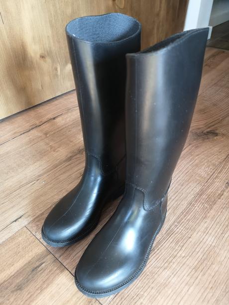 Jazdecke cizmicky, decathlon,29