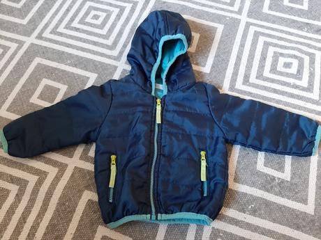 Surodenecka prechodna bunda, pepco,74