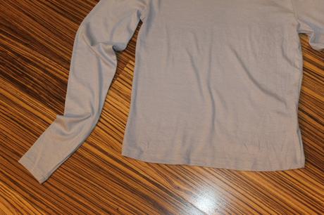 Dámsky rolák h&m v. l, h&m,l