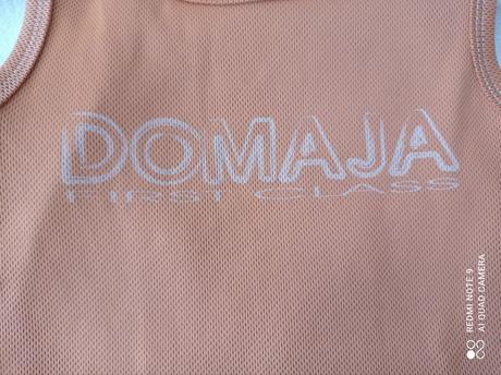 Funkčné detské tielko, domaja,134