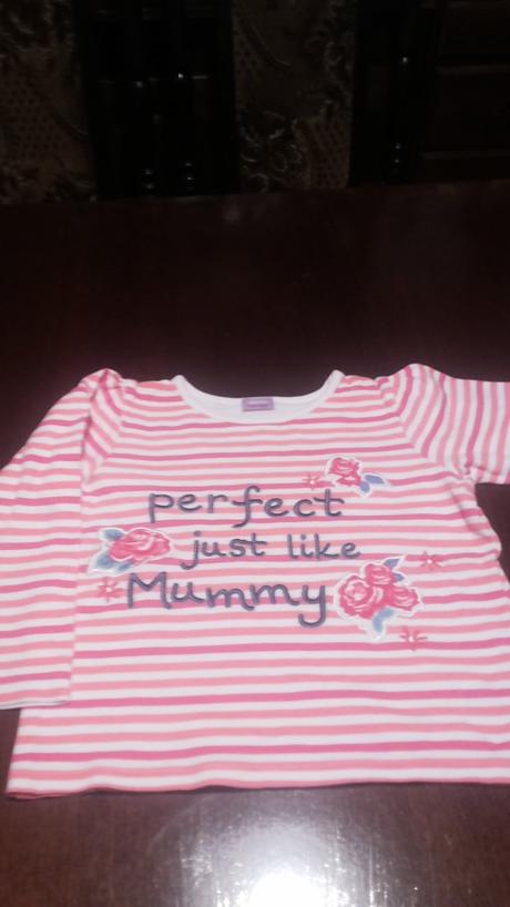 Dievcenske tricko, 98