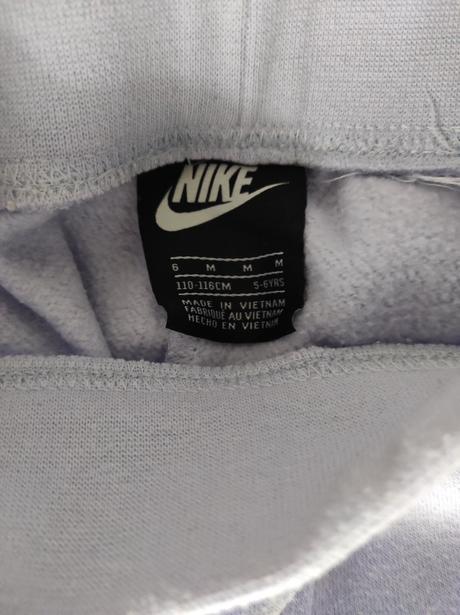 Teplaky nike, nike,116