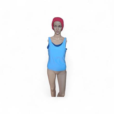 Dámske športové tričko, nike,l