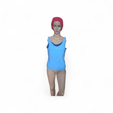 Dámske športové tričko, nike,l