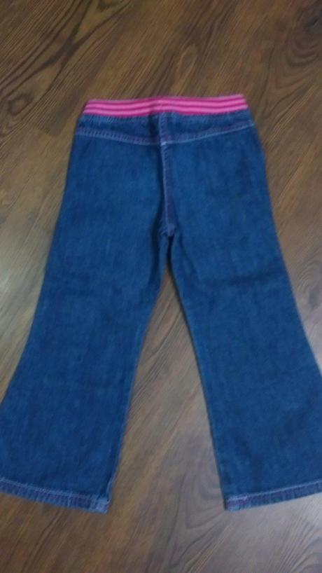 Rifle s pásom na gumu, george,110