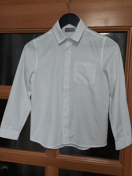 Košeľa 134/140, 134