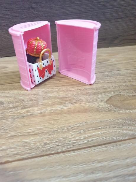 L.o.l surprise lils,