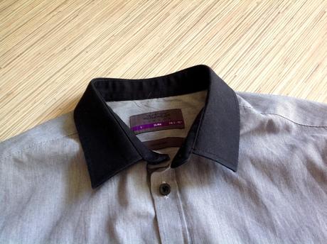 Košeľa /102, burton,s