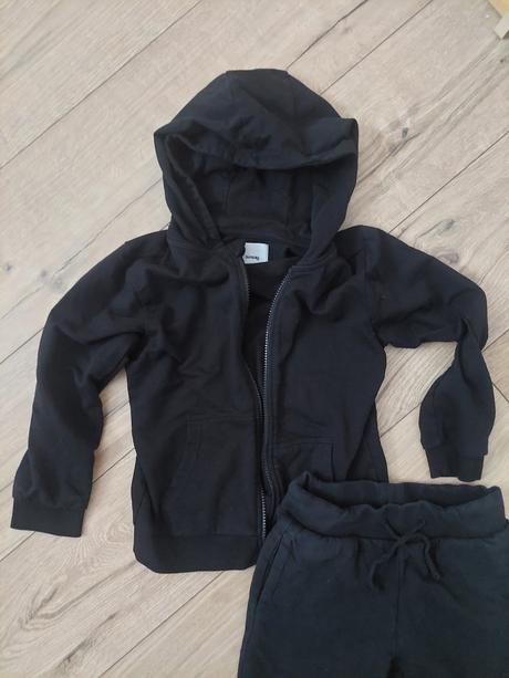 Čierna suprava, sinsay,128