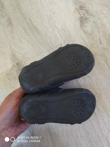 Topánočky, coccodrillo,22