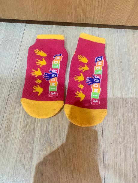 Protišmykové ponozky32az34, 32