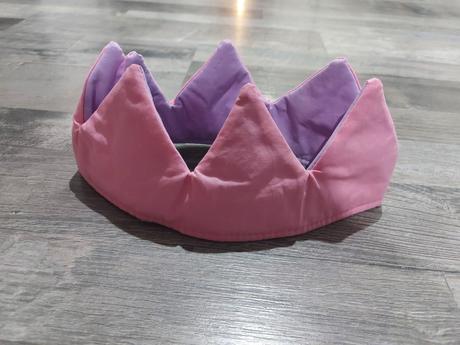 Korunka obojstranna,