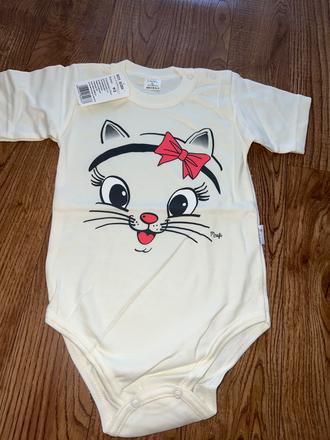 Body krátky rukáv, 92