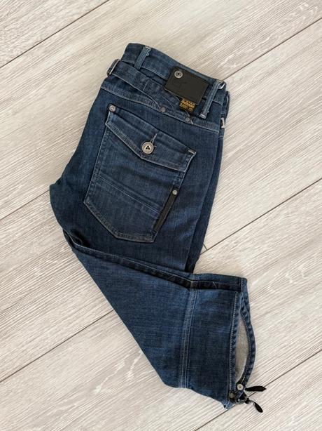 Rifle/bermudy g-star raw, g-star raw,28