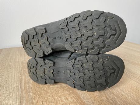 Quechua veľkosť 37, quechua,37