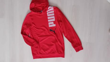 Mikina, puma,m