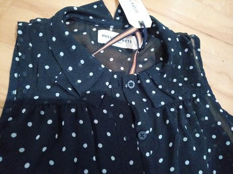 Slávnostná blúzka pc 19,90, lindex,128