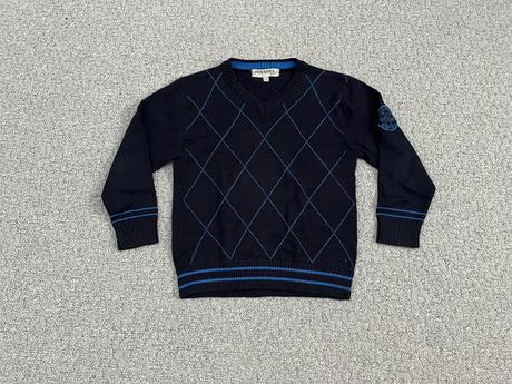 Pulóvrik, rebel,110