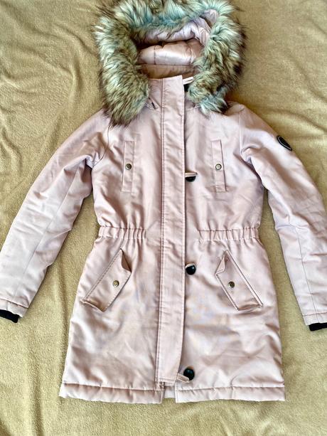 Zimná bunda only, only,xs