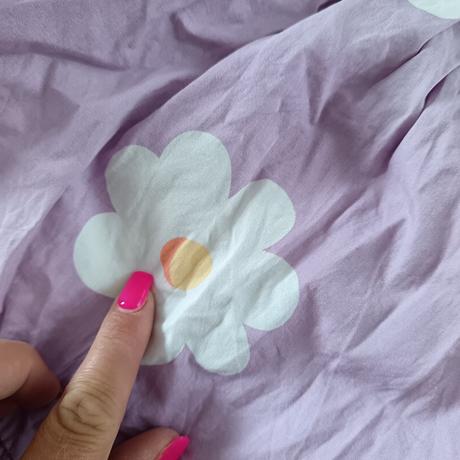 Krásne šaty s kvetmi, reserved,146