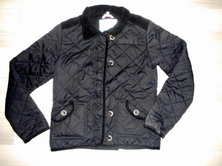 Prechodná bunda, 152