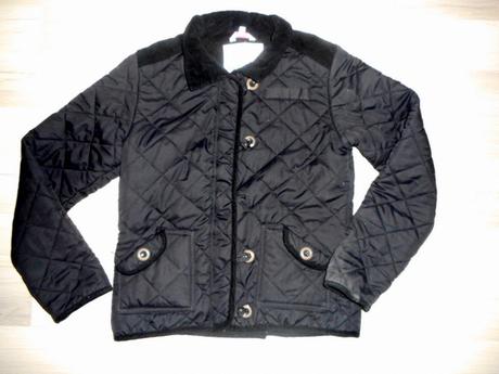 Prechodná bunda, 152