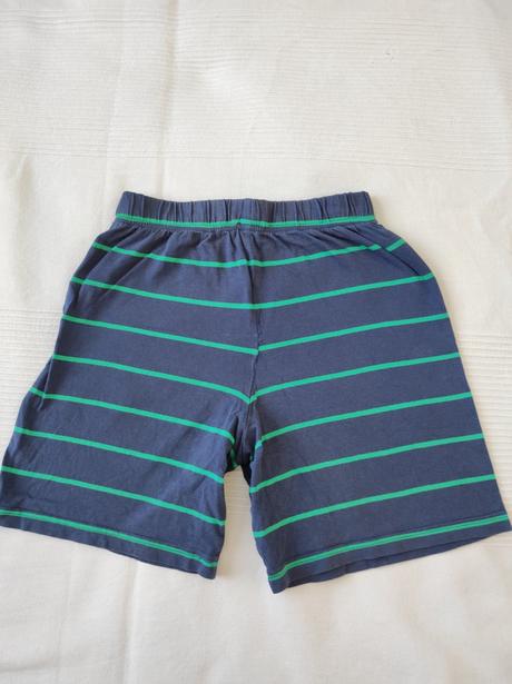 Šortky m&s, marks & spencer,128