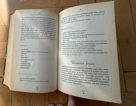 Breviár perfektného dievčaťa kim izzová ceri marsh,