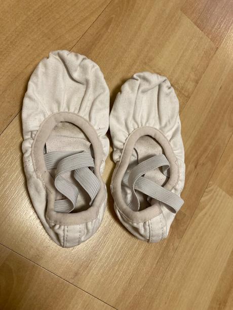 Baletne cvicky - sansha, 28