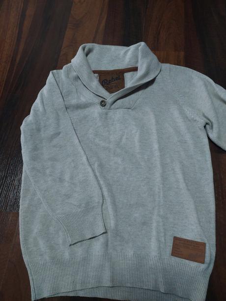 Sveter, rebel,110
