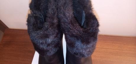 Kozene cizmy geox, geox,37