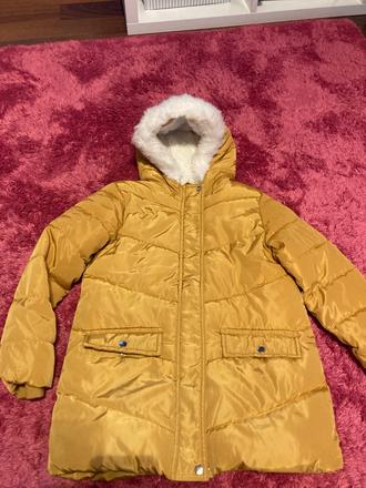 Zimna bunda, sinsay,122