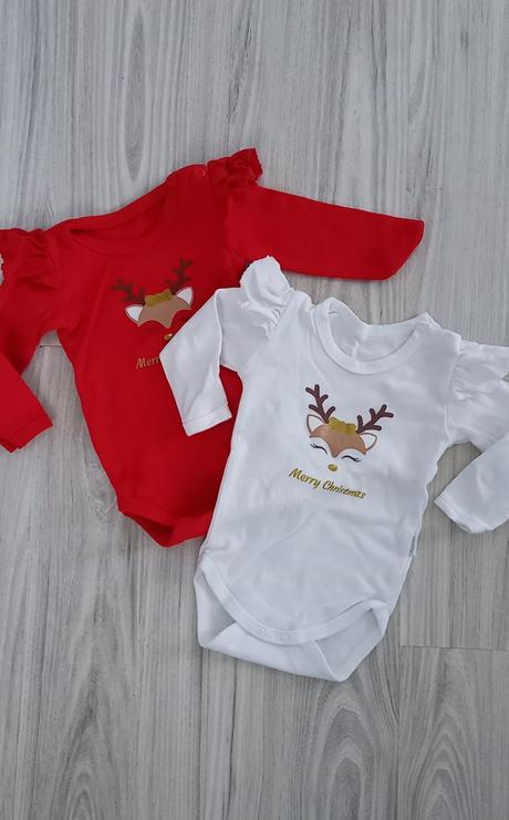 Dievčenské vianočné body, 80