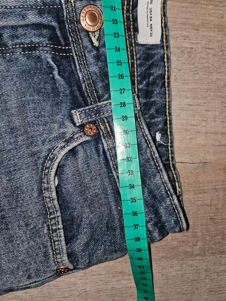 Rifle bershka 36, bershka,36