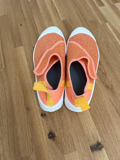 Topánky do vody, decathlon,32