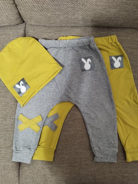 Funny bunny tepláky, funny bunny,92