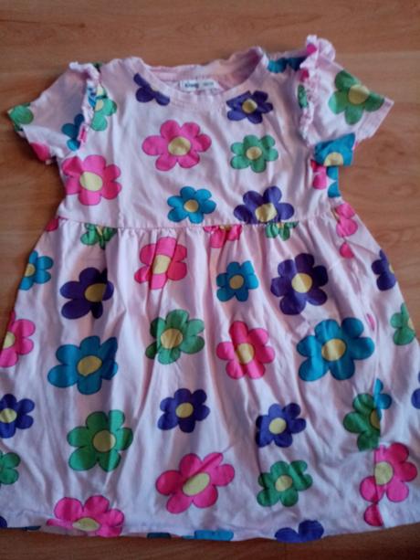 Tunika - šaty, sinsay,110