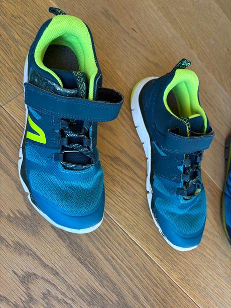 Tenisky decathlon, decathlon,34