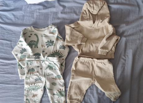 Viac ako 120ks velkost 68, 68–80