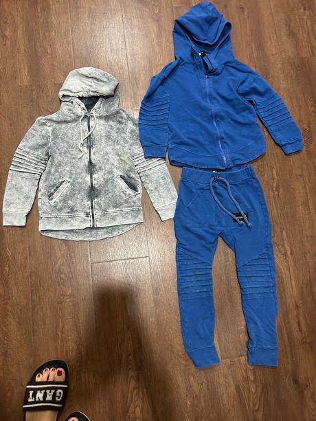 Despacito suprava, 116