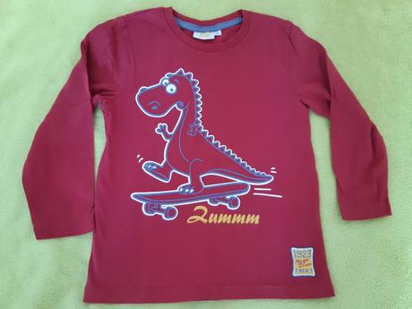 Chlap.tricko v.116, kids,116