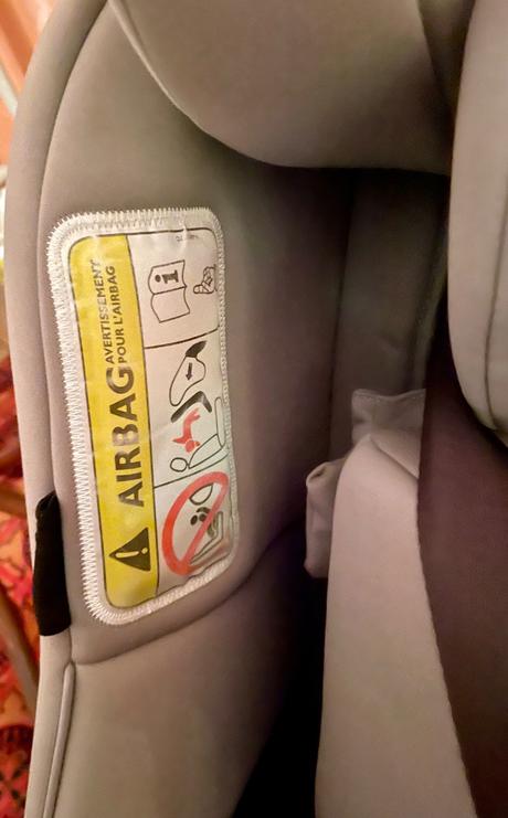 Autosedačka joie spin 360, joie