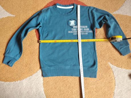 12ks detské tričká, 92