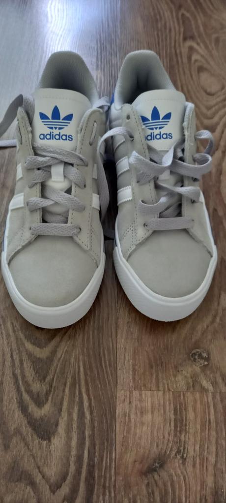 Chlapčenské tenisky campus vel. 38, adidas,38