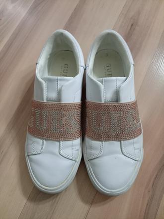 Guess tenisky original, guess,37