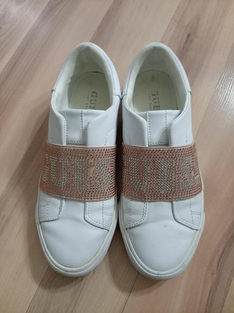 Guess tenisky original, guess,37