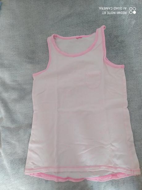 Tričko, palomino,134