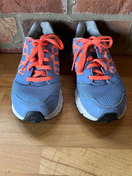 Tenisky nike velkost 35, nike,35