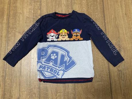 Tricko, nickelodeon,104