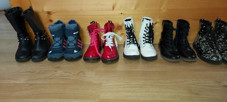 Prechodne topanky, graceland,33